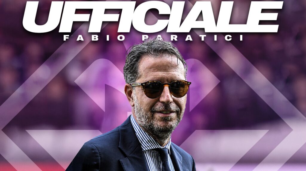 Paratici