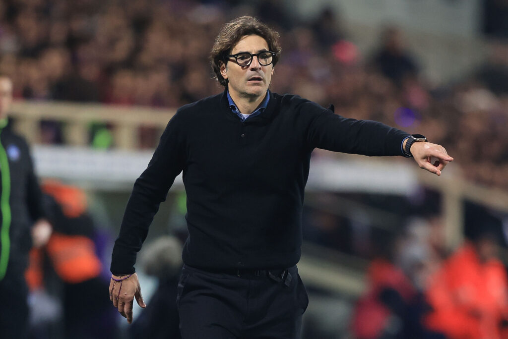 ACF Fiorentina v Cagliari Calcio - Serie A