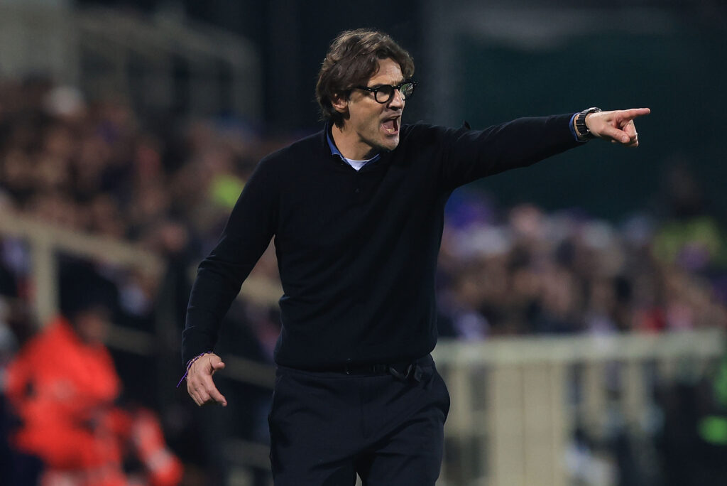 ACF Fiorentina v Cagliari Calcio - Serie A
