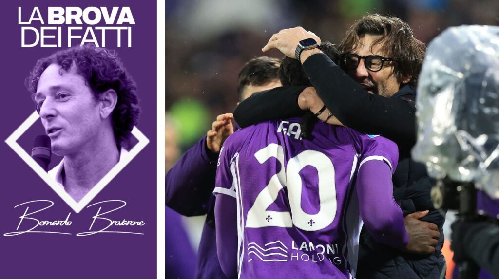 Brova dei fatti Vanoli Kean
