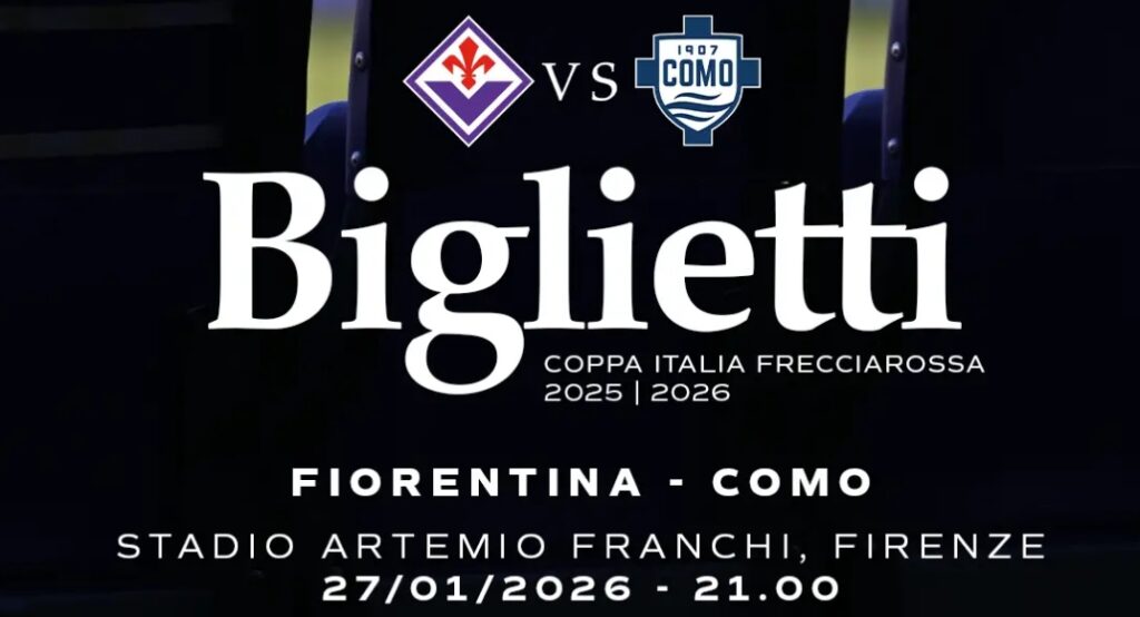 Fiorentina-Como