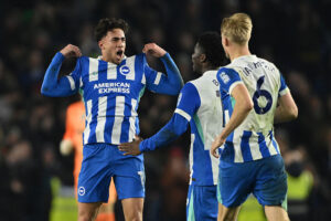 Brighton &amp; Hove Albion v Bournemouth - Premier League