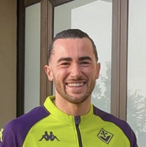 Jack Harrison