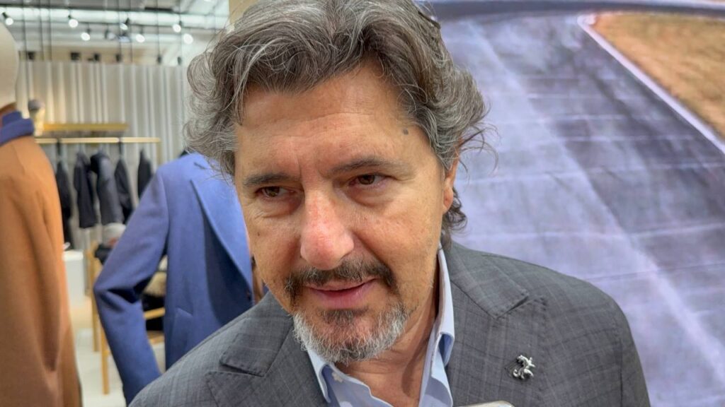 Michele Padovano