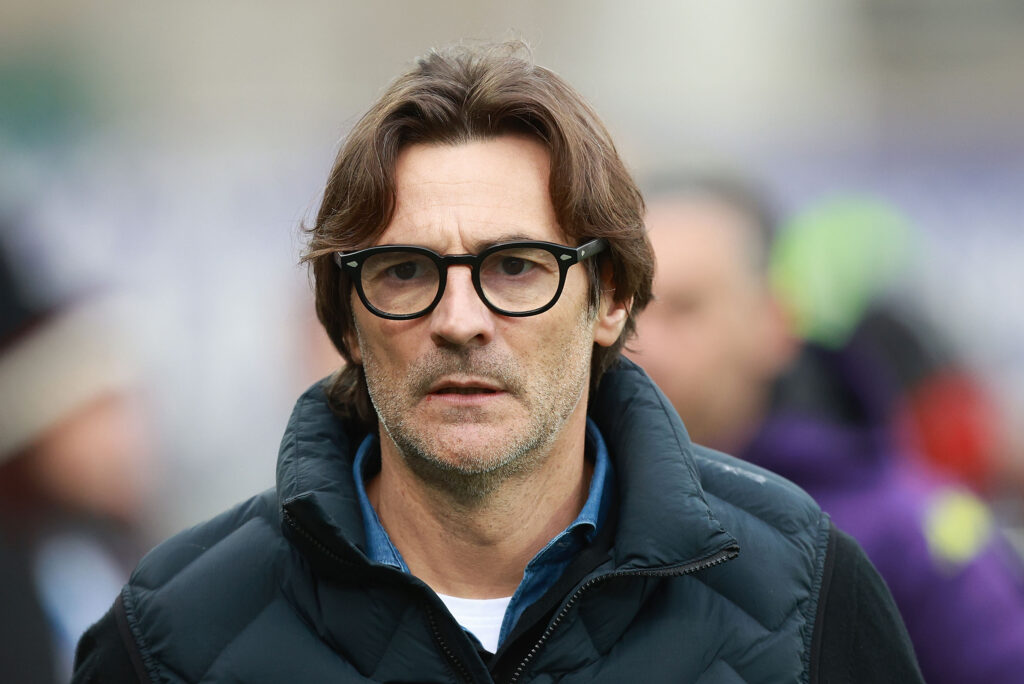 ACF Fiorentina v US Cremonese - Serie A