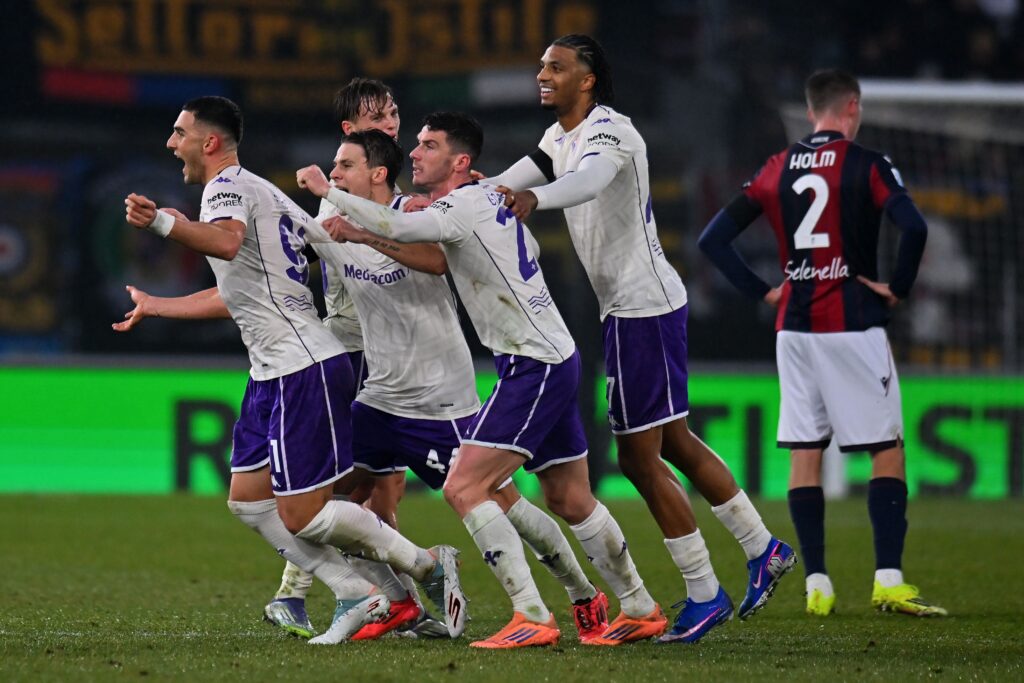 Fiorentina