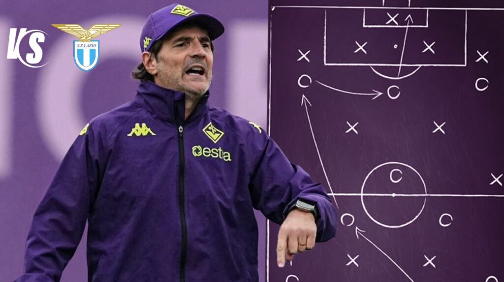 probabili formazioni vs lazio