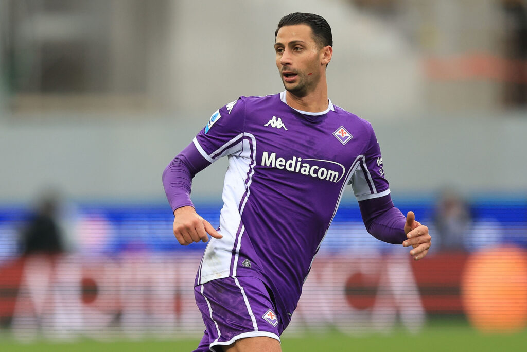 ACF Fiorentina v US Cremonese - Serie A