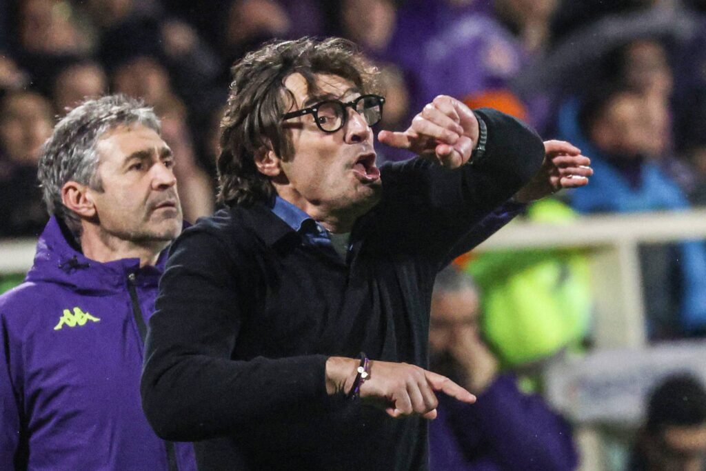FIORENTINA VS TORINO
