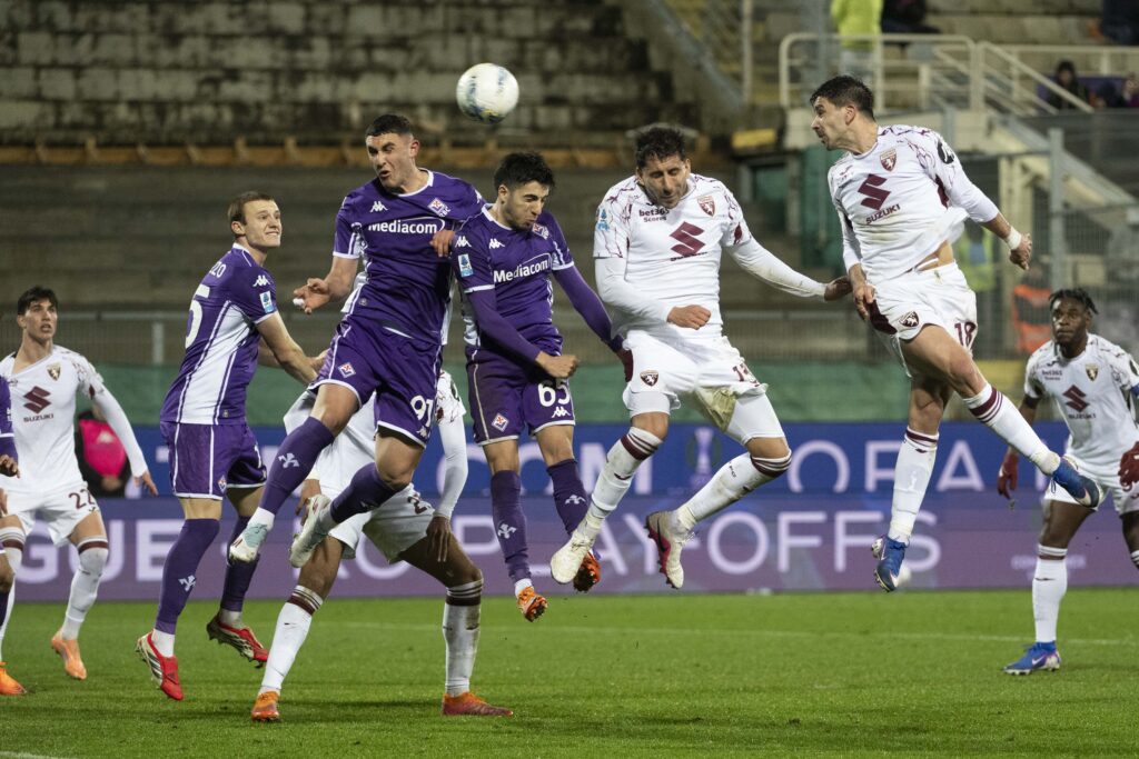 gol Maripan