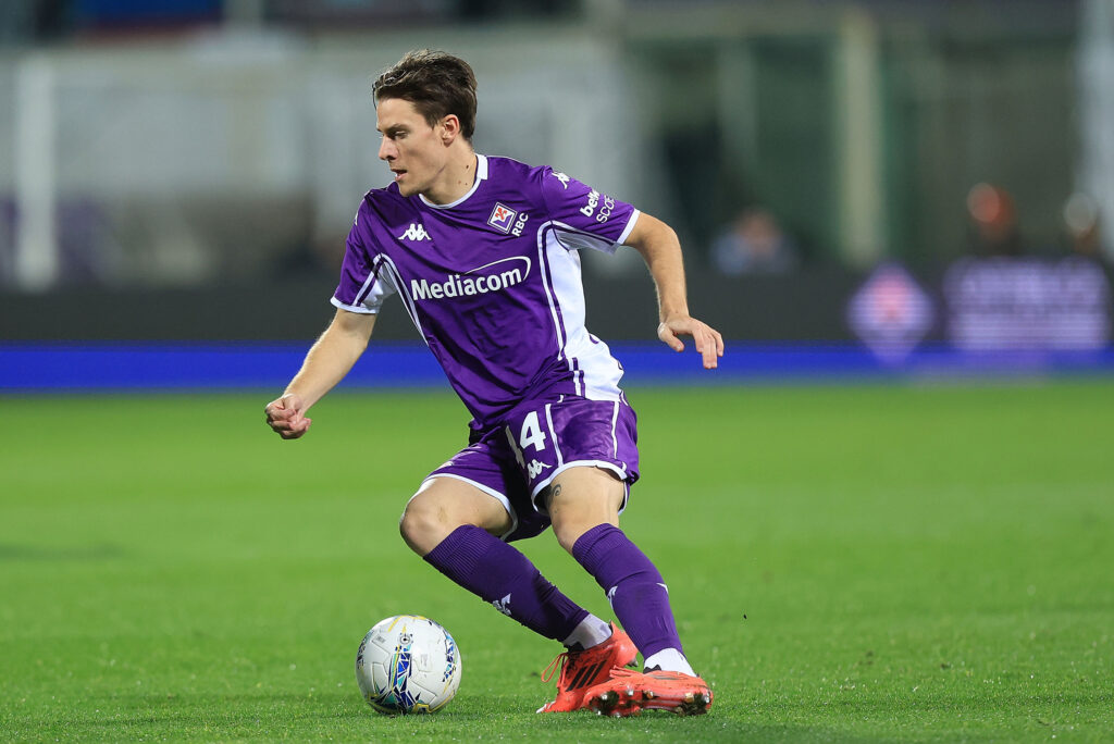 ACF Fiorentina v Torino FC - Serie A
