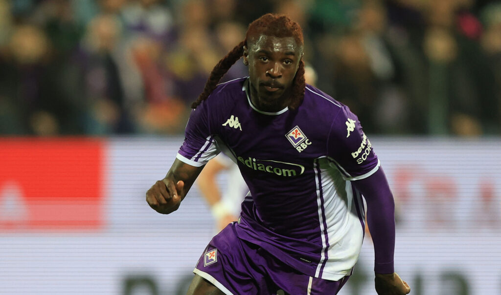 ACF Fiorentina v Pisa SC - Serie A