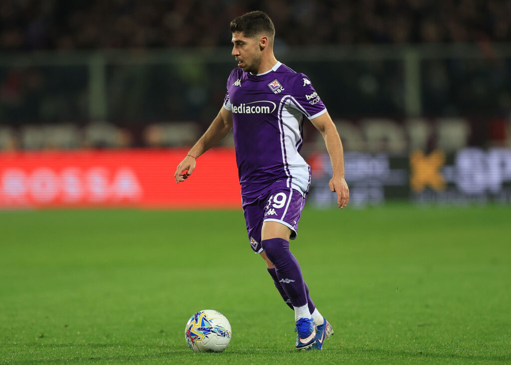 ACF Fiorentina v Pisa SC - Serie A