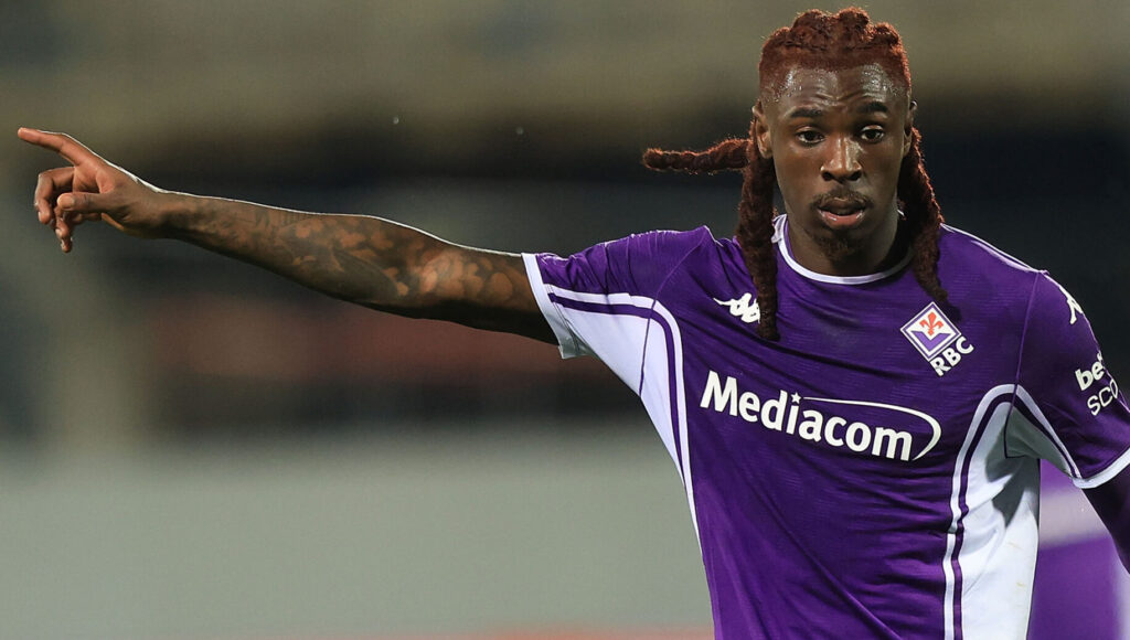 ACF Fiorentina v Torino FC - Serie A