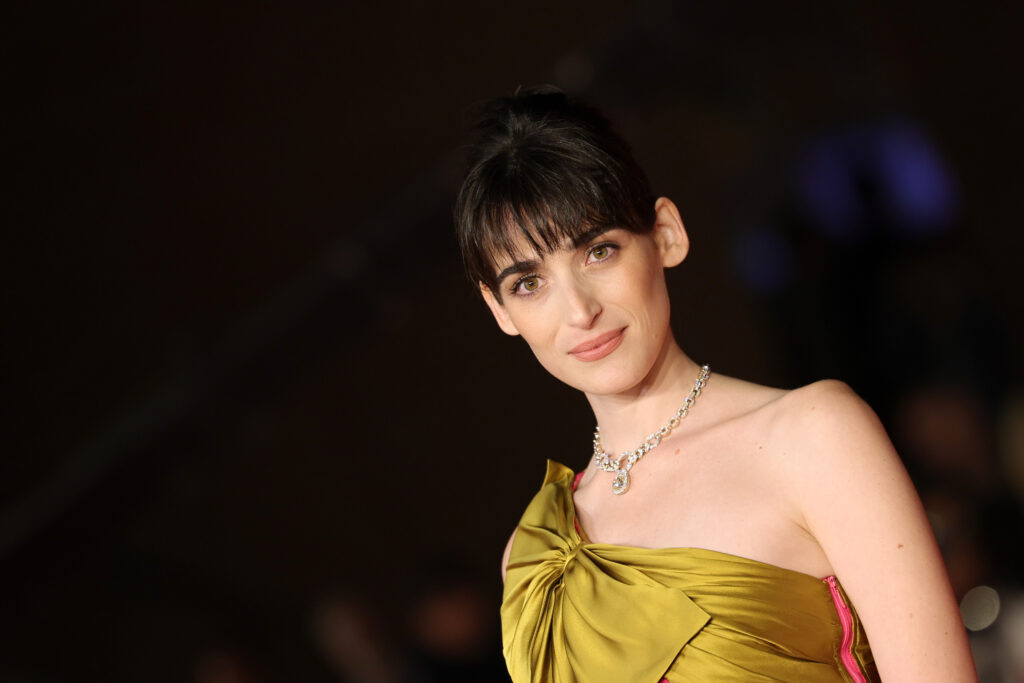 Pilar Fogliati