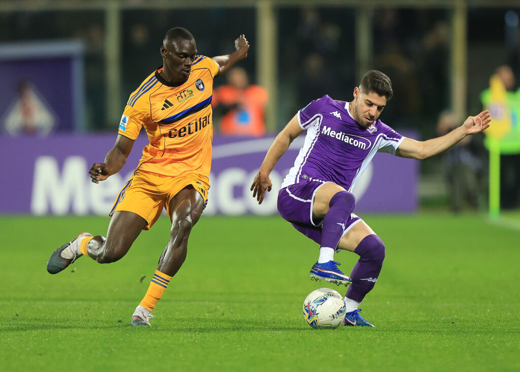 ACF Fiorentina v Pisa SC - Serie A