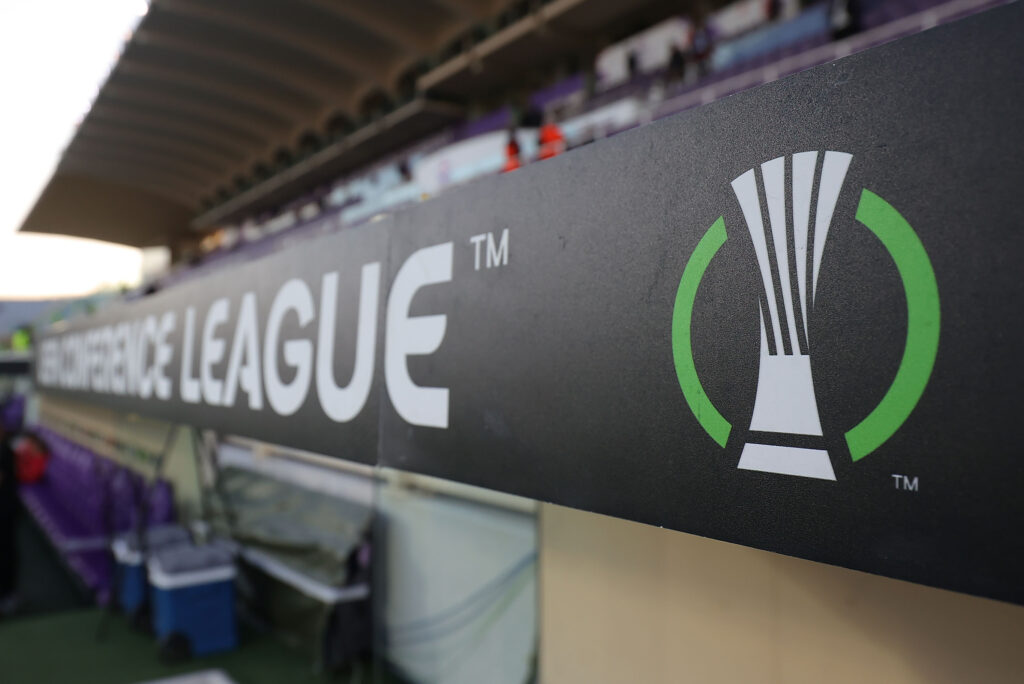 ACF Fiorentina v Jagiellonia Bialystok - UEFA Conference League 2025/26 Knockout Play-off Second Leg