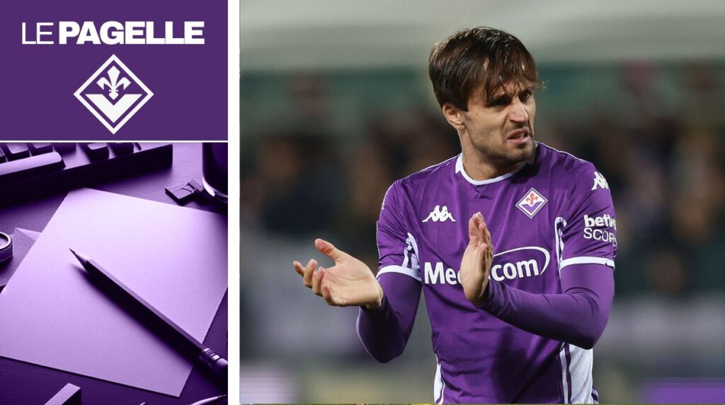 Pagelle Ranieri
