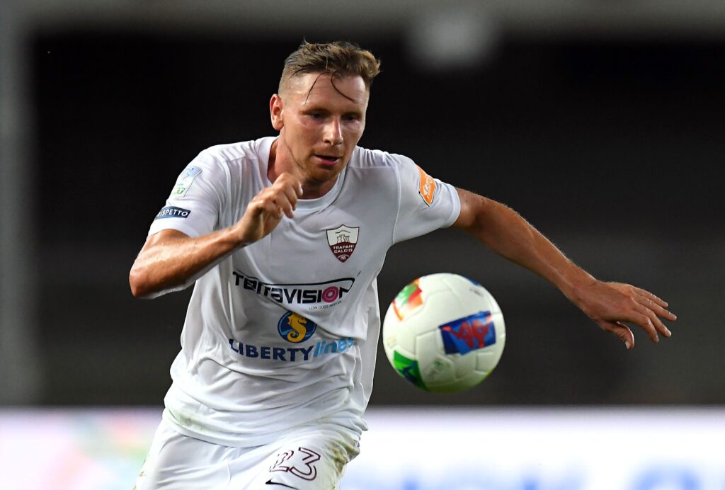 Chievo Verona v Trapani Calcio - Serie B