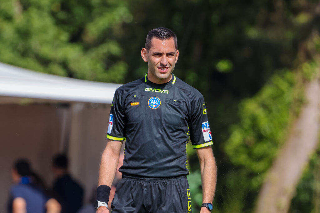 Andrea Colombo