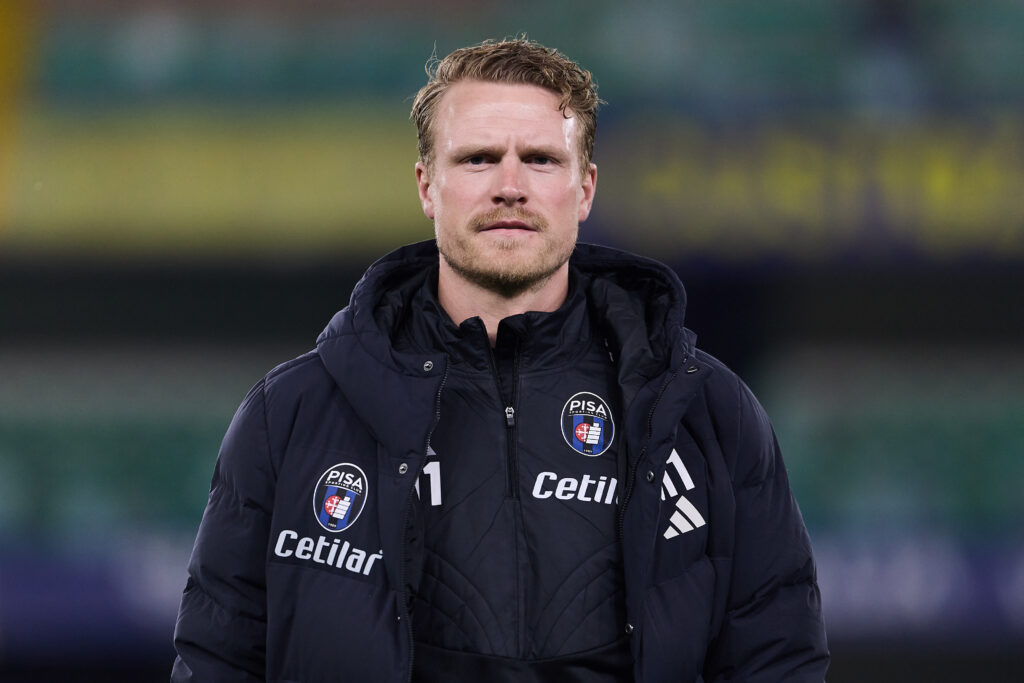 Oscar Hiljemark