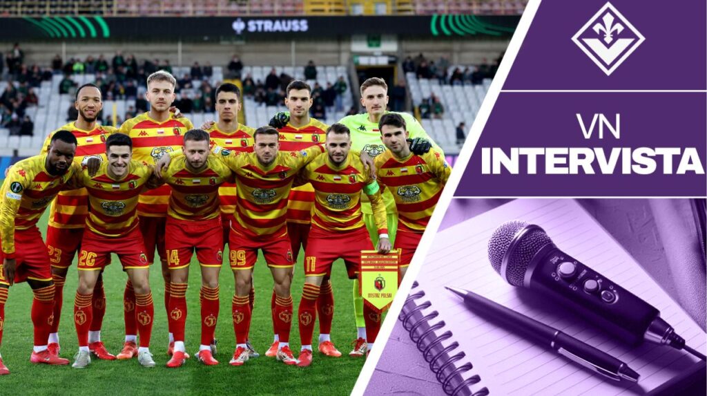 intervista esperto Jagiellonia