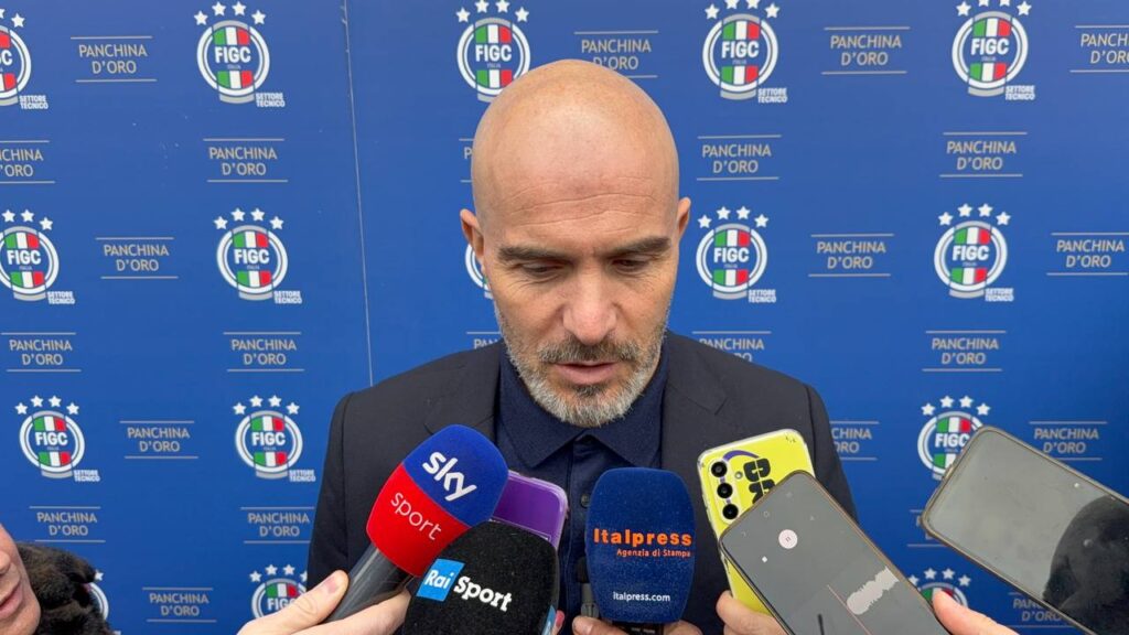 Enzo Maresca