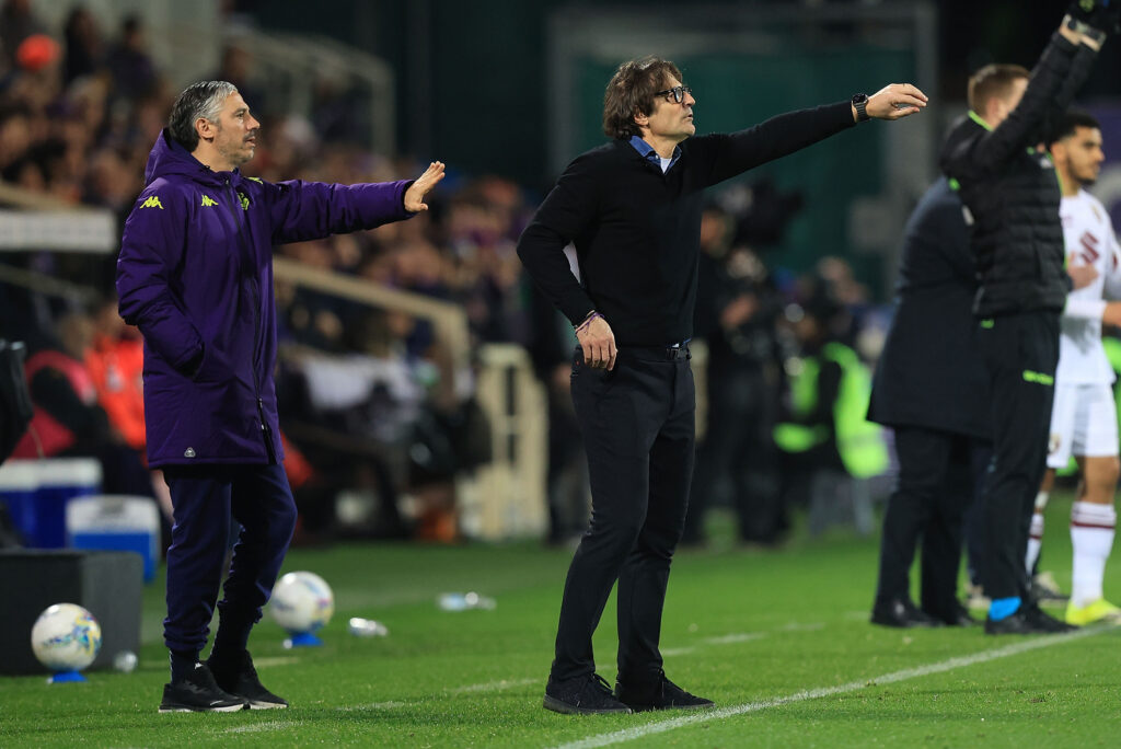 ACF Fiorentina v Torino FC - Serie A