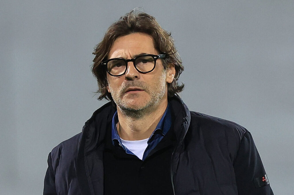 ACF Fiorentina v Jagiellonia Bialystok - UEFA Conference League 2025/26 Knockout Play-off Second Leg