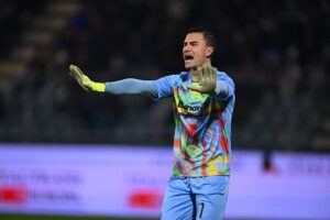 US Cremonese v Hellas Verona FC - Serie A