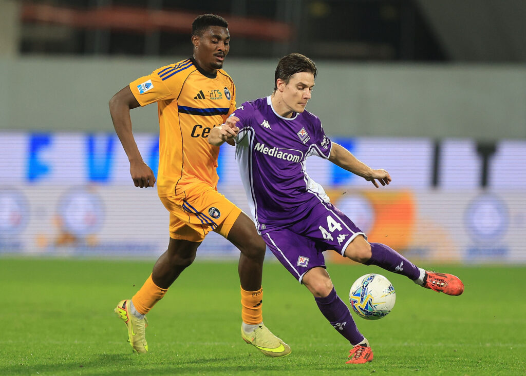 ACF Fiorentina v Pisa SC - Serie A