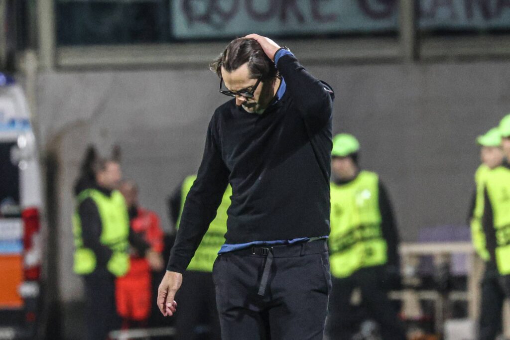 FIORENTINA VS JAGIELLONIA