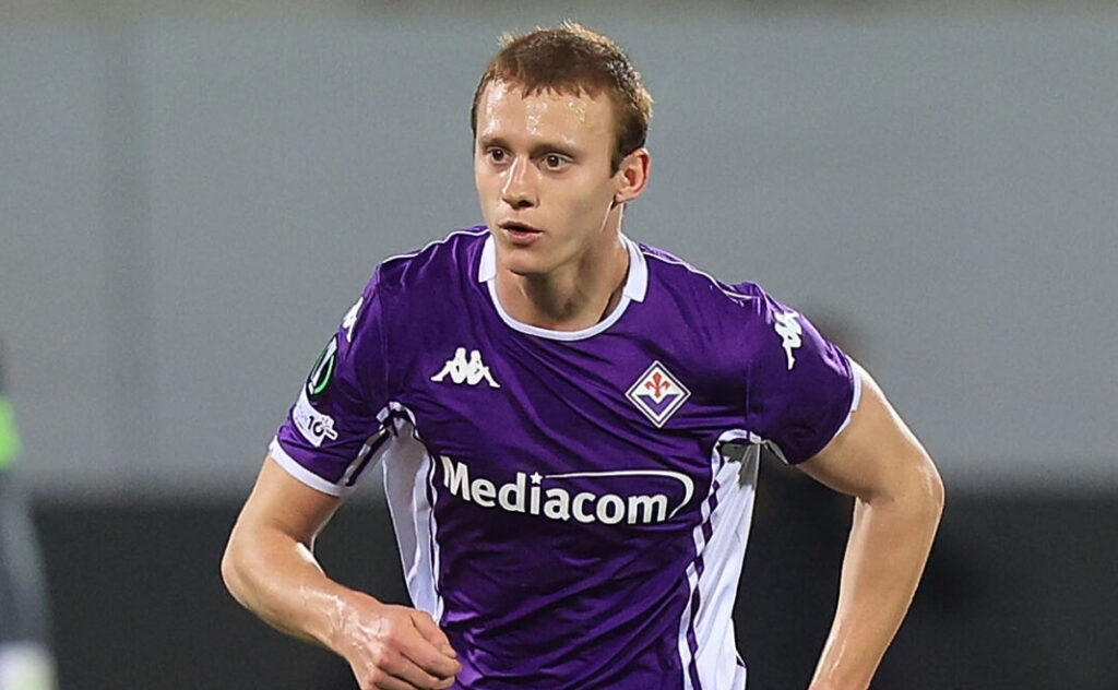 ACF Fiorentina v Jagiellonia Bialystok - UEFA Conference League 2025/26 Knockout Play-off Second Leg