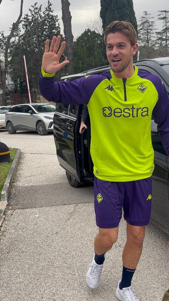 Daniele Rugani