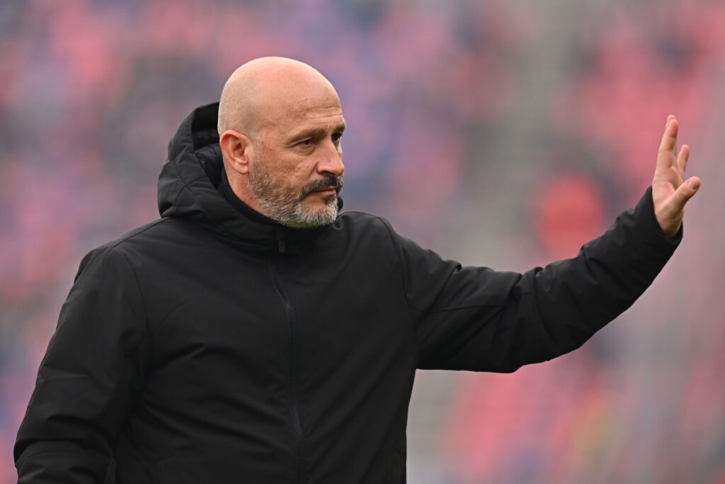Bologna FC 1909 v Parma Calcio 1913 - Serie A