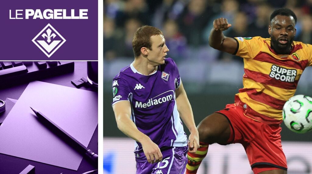 pagelle Fiorentina