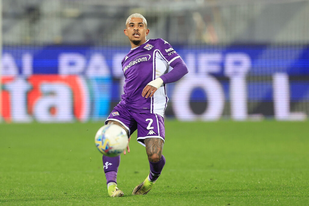 ACF Fiorentina v Pisa SC - Serie A