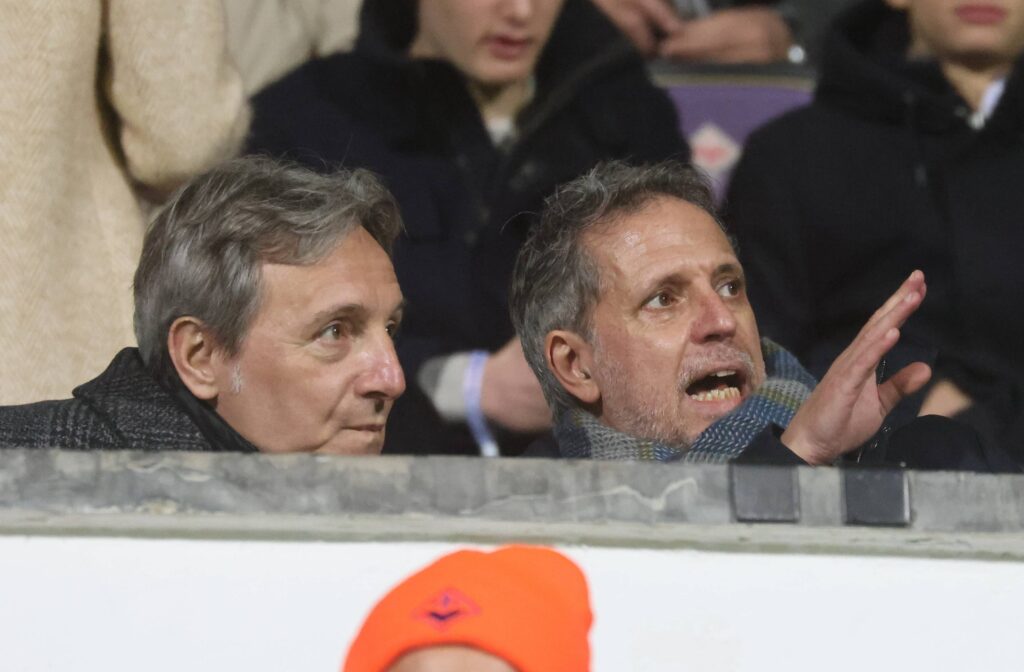 FIORENTINA VS TORINO