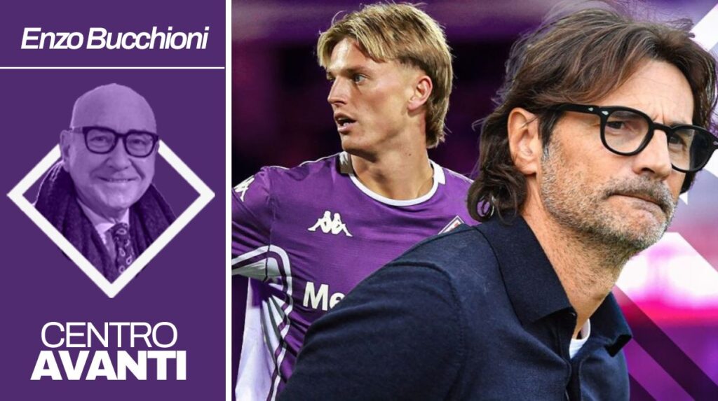 Centroavanti Vanoli Gudmundsson