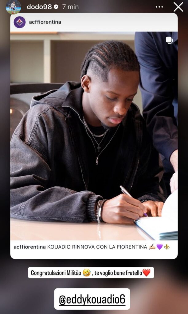 Kouadio Dodo