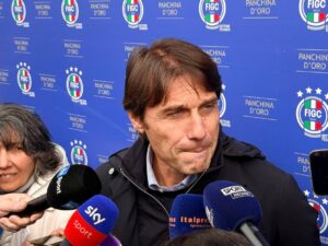 Antonio Conte
