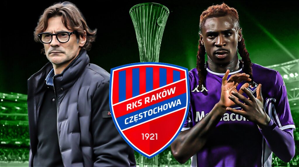 grafica Fiorentina rakow conference league