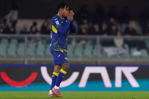 Hellas Verona FC v Pisa SC - Serie A