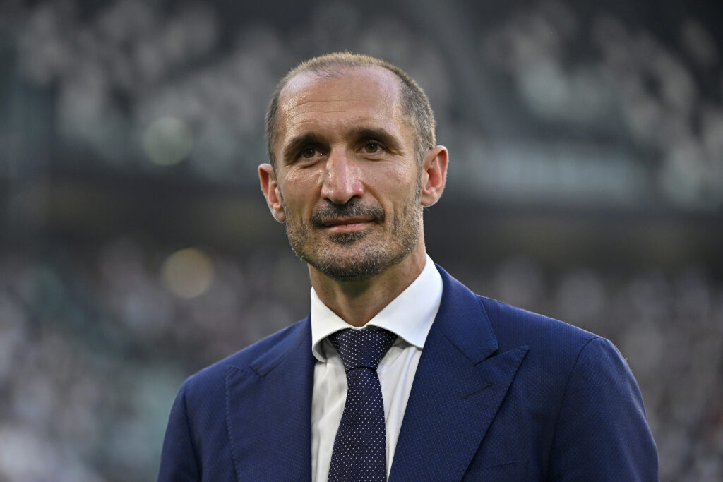 Juventus FC v Juventus Next Gen - Pre-Season Friendly