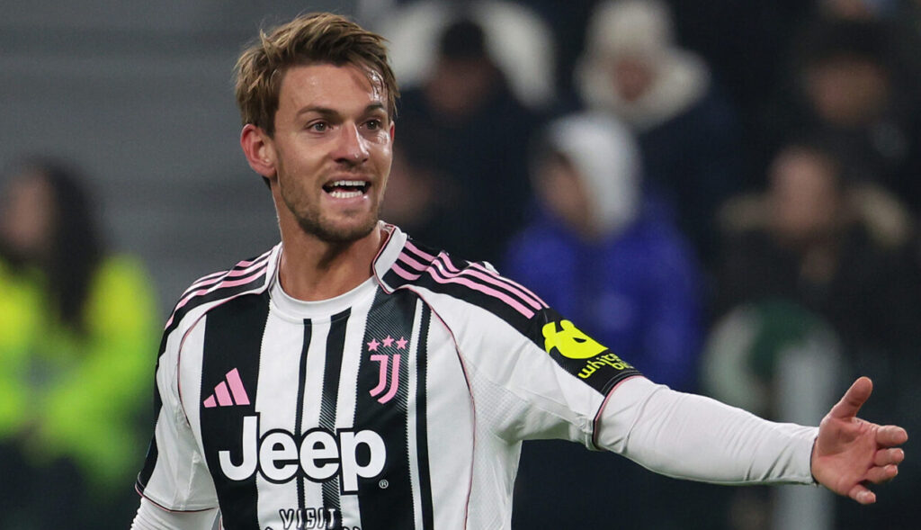 Juventus FC v AS Roma - Serie A