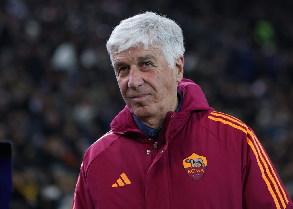 Udinese Calcio v AS Roma - Serie A