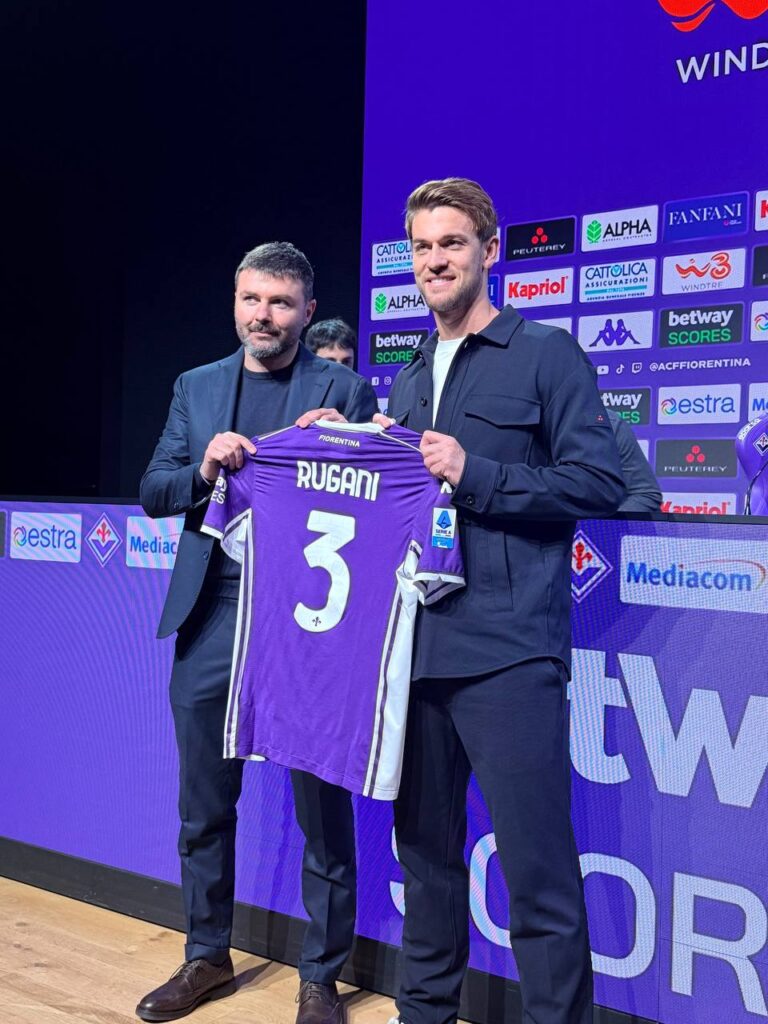 Rugani-Goretti