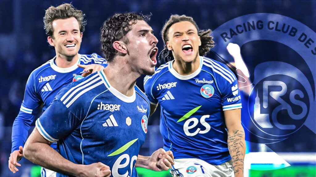 strasburgo giocatori grafica