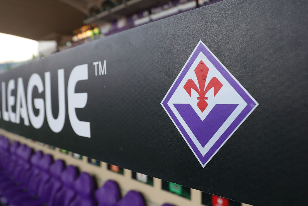 ACF Fiorentina v Jagiellonia Bialystok - UEFA Conference League 2025/26 Knockout Play-off Second Leg
