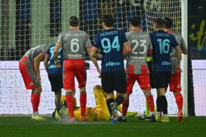 US Cremonese v FC Internazionale - Serie A